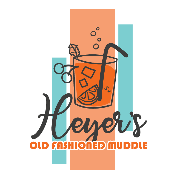 Heyer's Old Fashioned Muddle